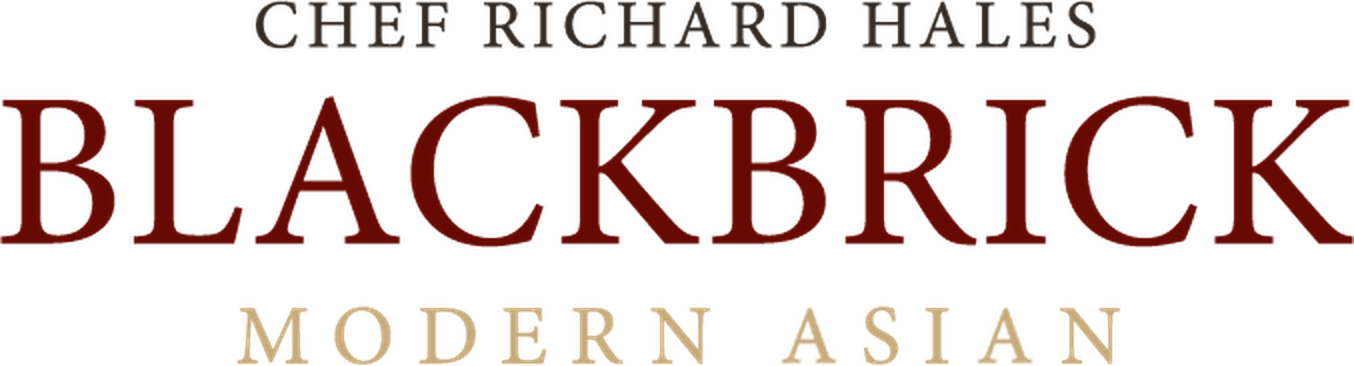 Chef Richard Hales — Blackbrick